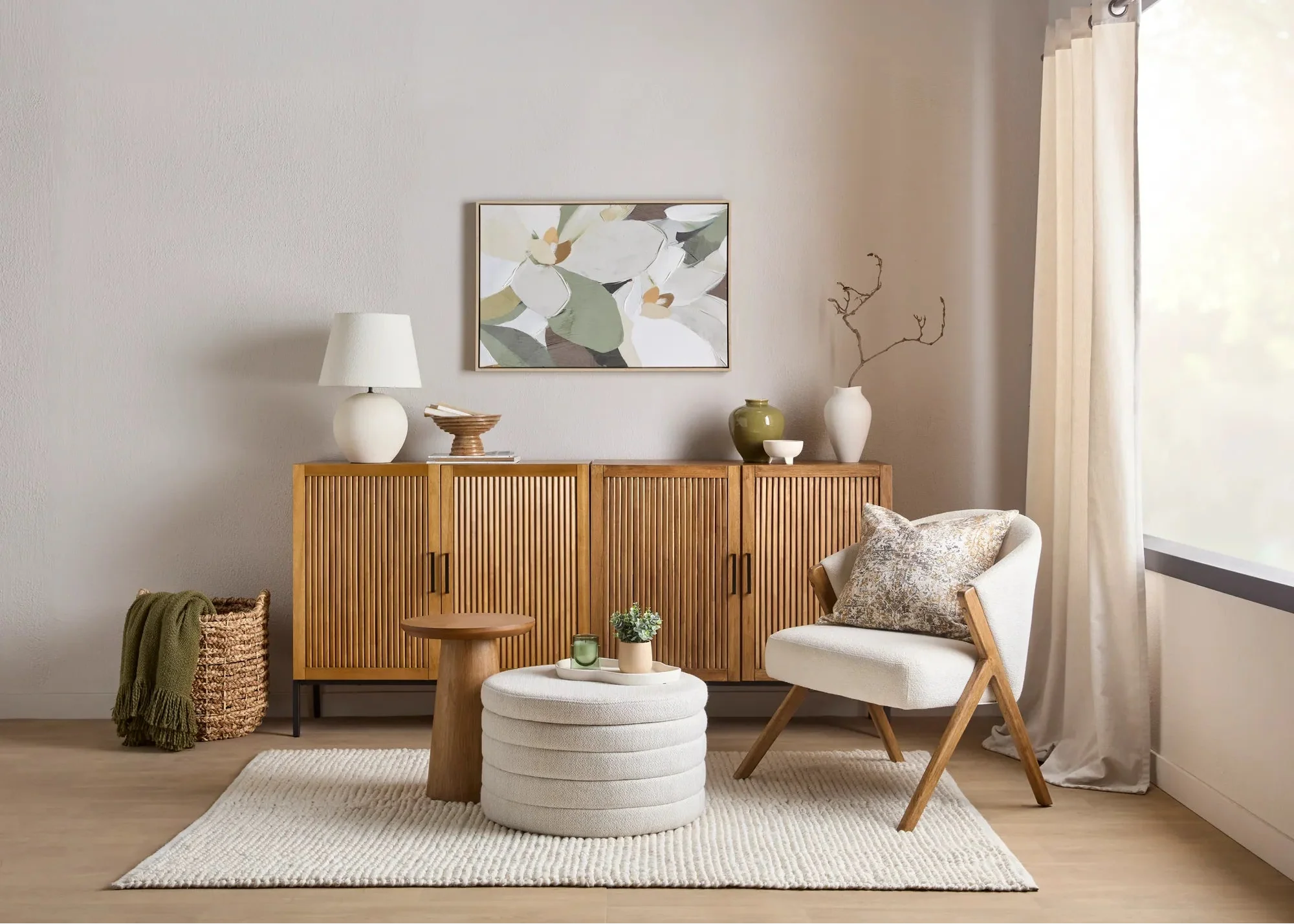 Modern Design for Every Room